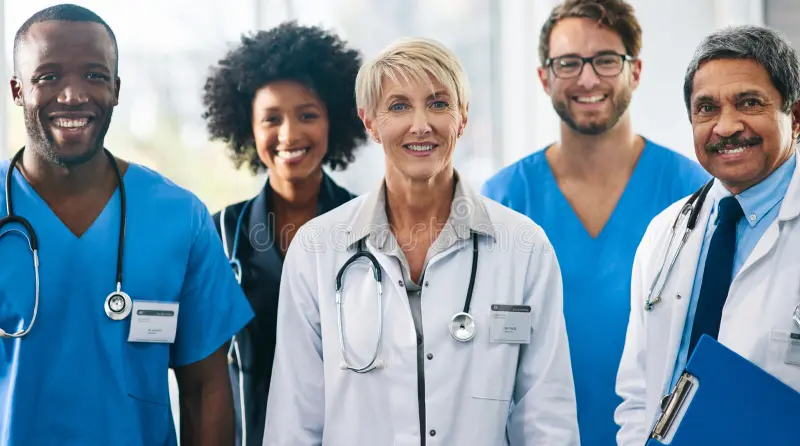 Our dedicated team offers personalised, and compassionate care, including