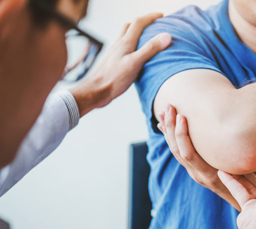 One Record. Smarter Care. Securely Shared.
